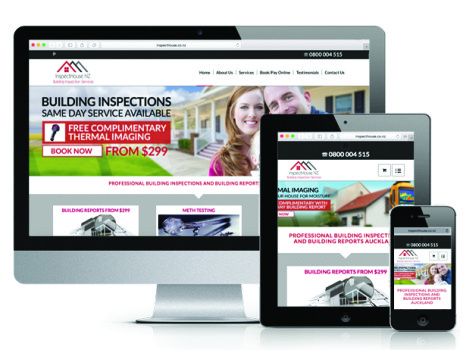 Website Designer east tamaki