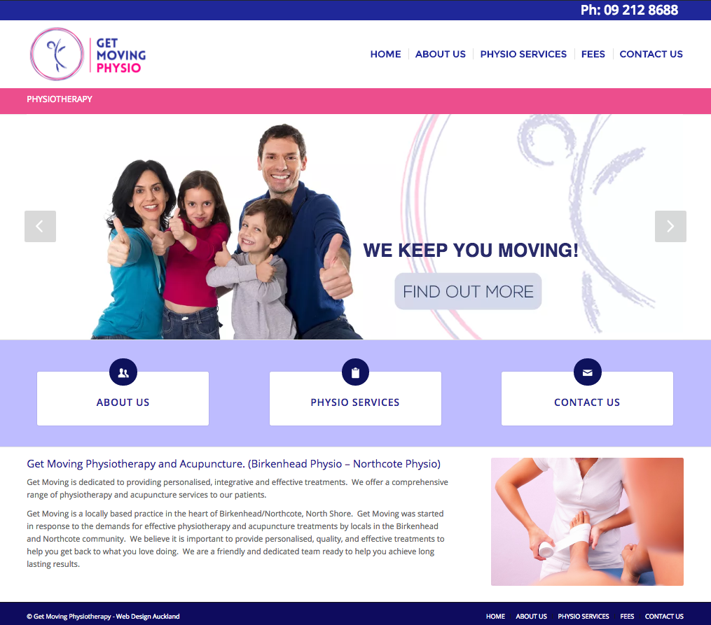 Web Design East Auckland Web Design East Auckland