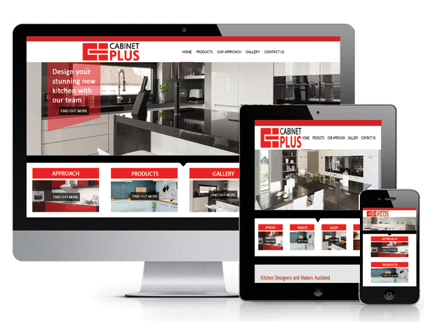 cabinetplus.co.nz